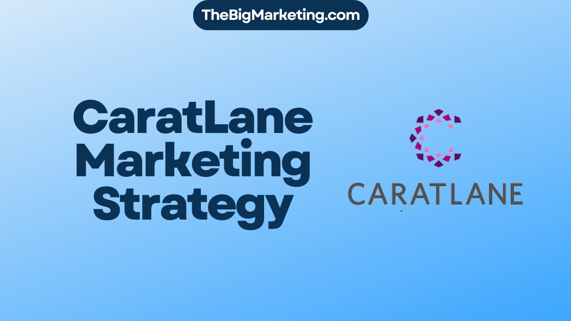 CaratLane Marketing Strategy