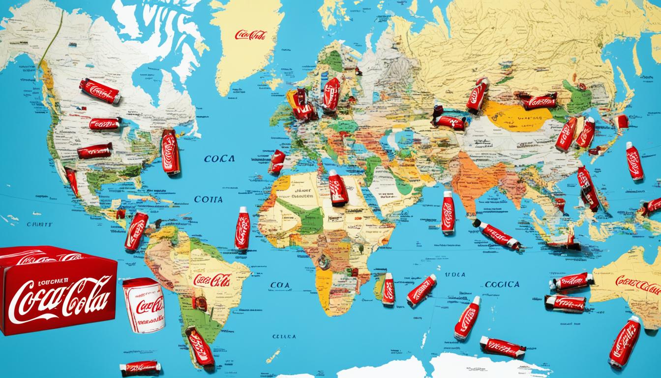 Coca-cola Global Marketing Strategy