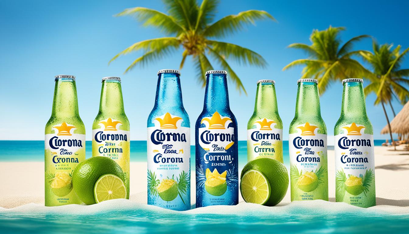 Corona Extra Marketing Strategy