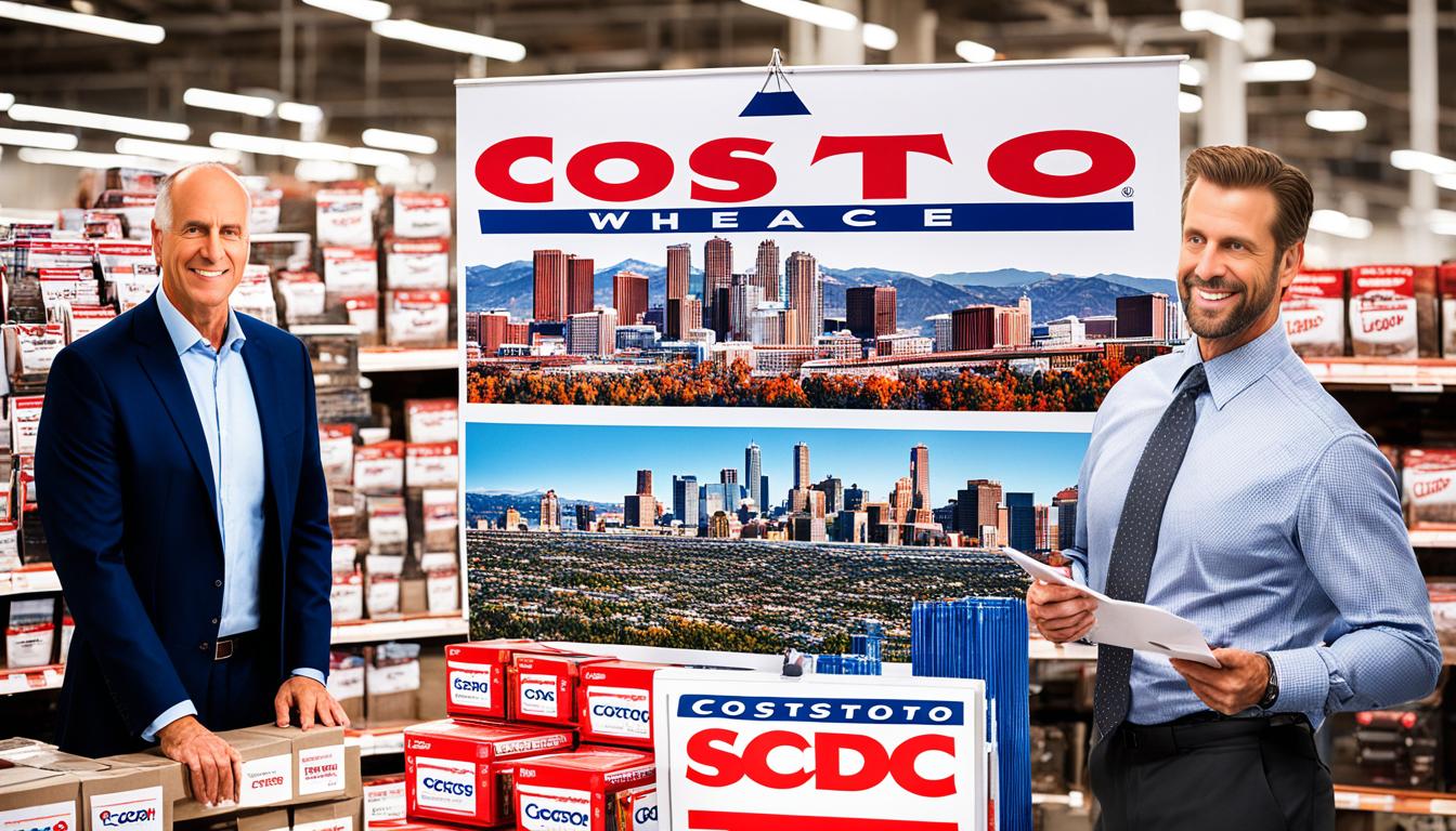Costco Wholesale Marketing Strategy