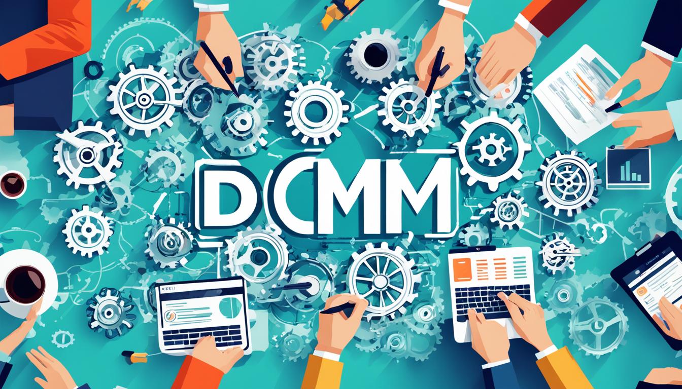 DCM in Marketing
