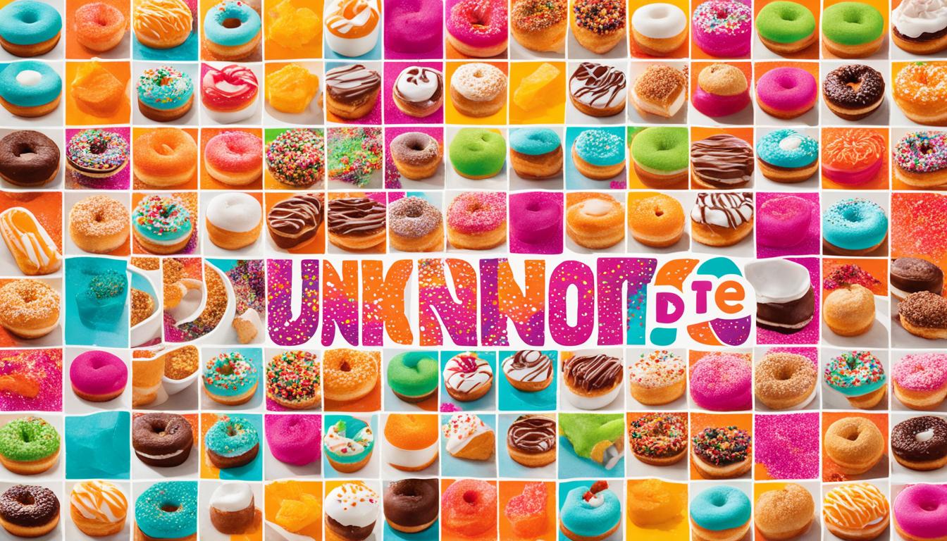 Dunkin Donuts Global Marketing Strategy