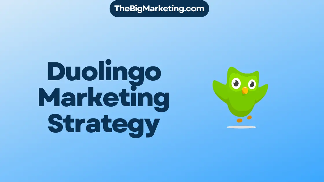 Duolingo Marketing Strategy