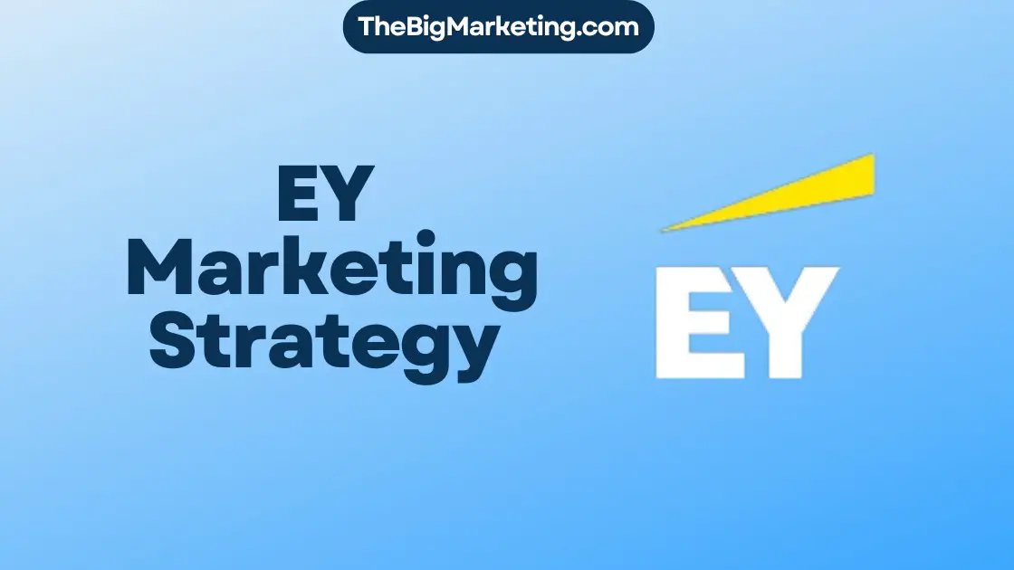 EY Marketing Strategy