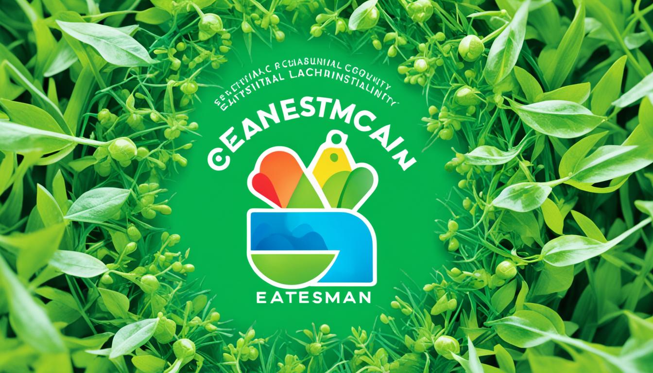 Eastman Chemical Marketing Strategy