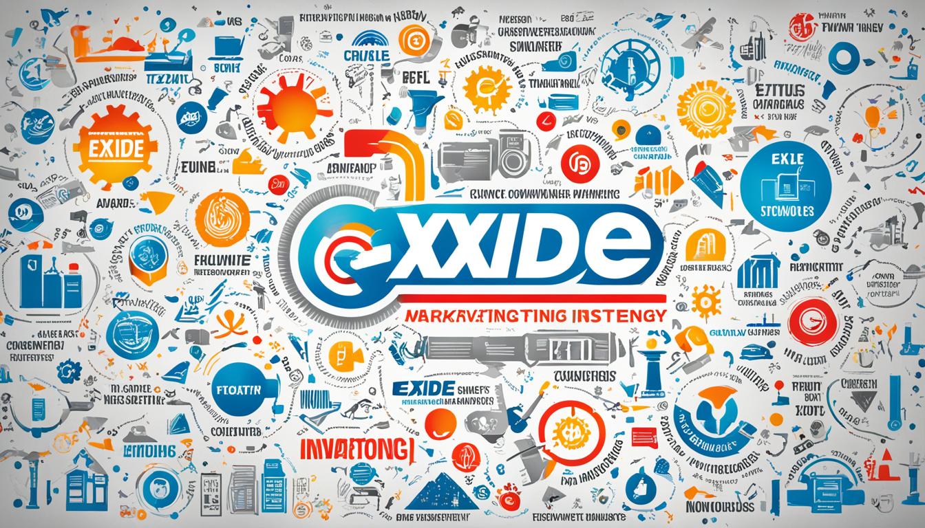 Exide Industries Marketing Strategy