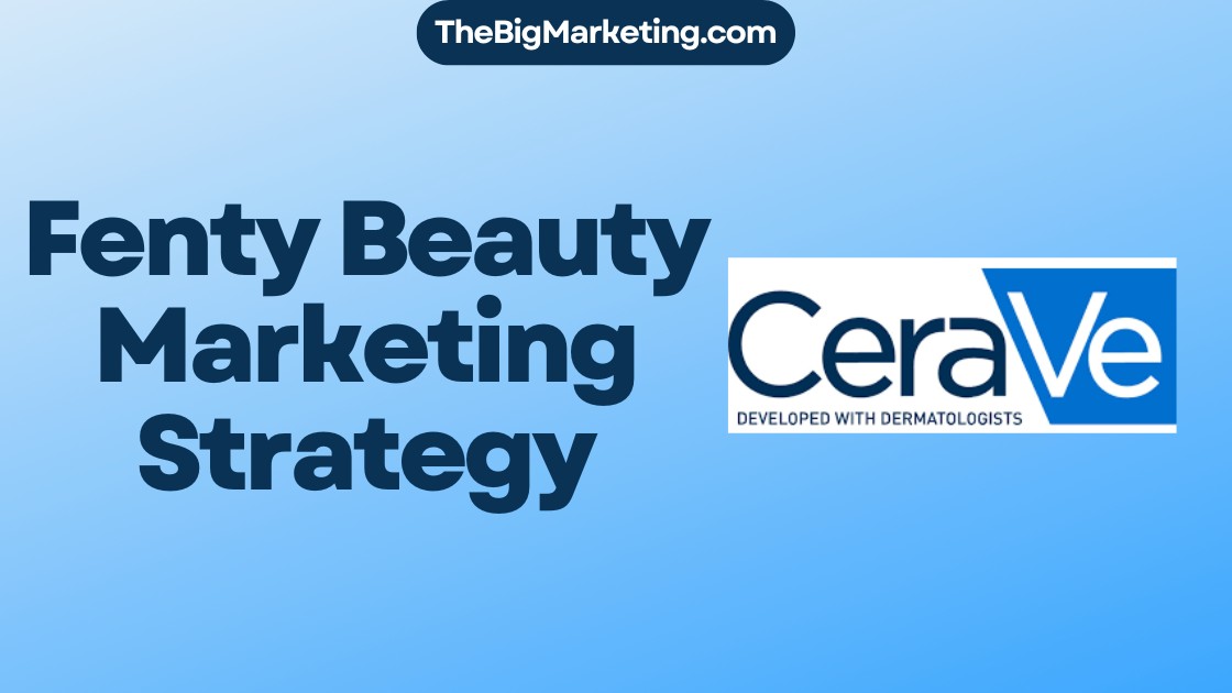 CeraVe Marketing Strategy