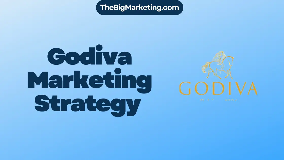 Godiva Marketing Strategy