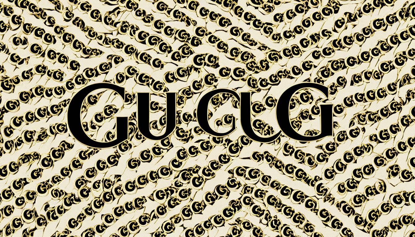 Gucci Global Marketing Strategy