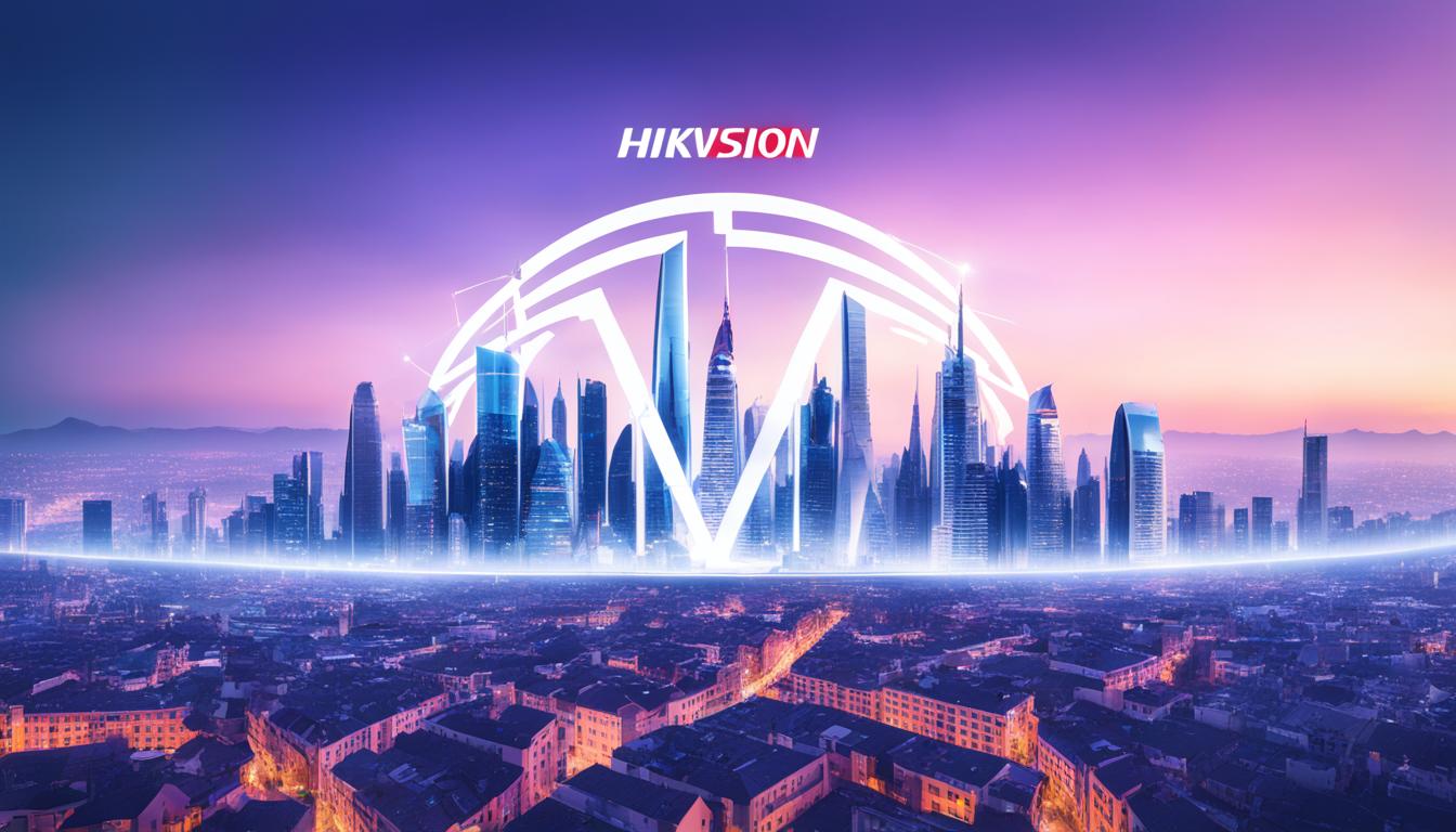 Hikvision Marketing Strategy