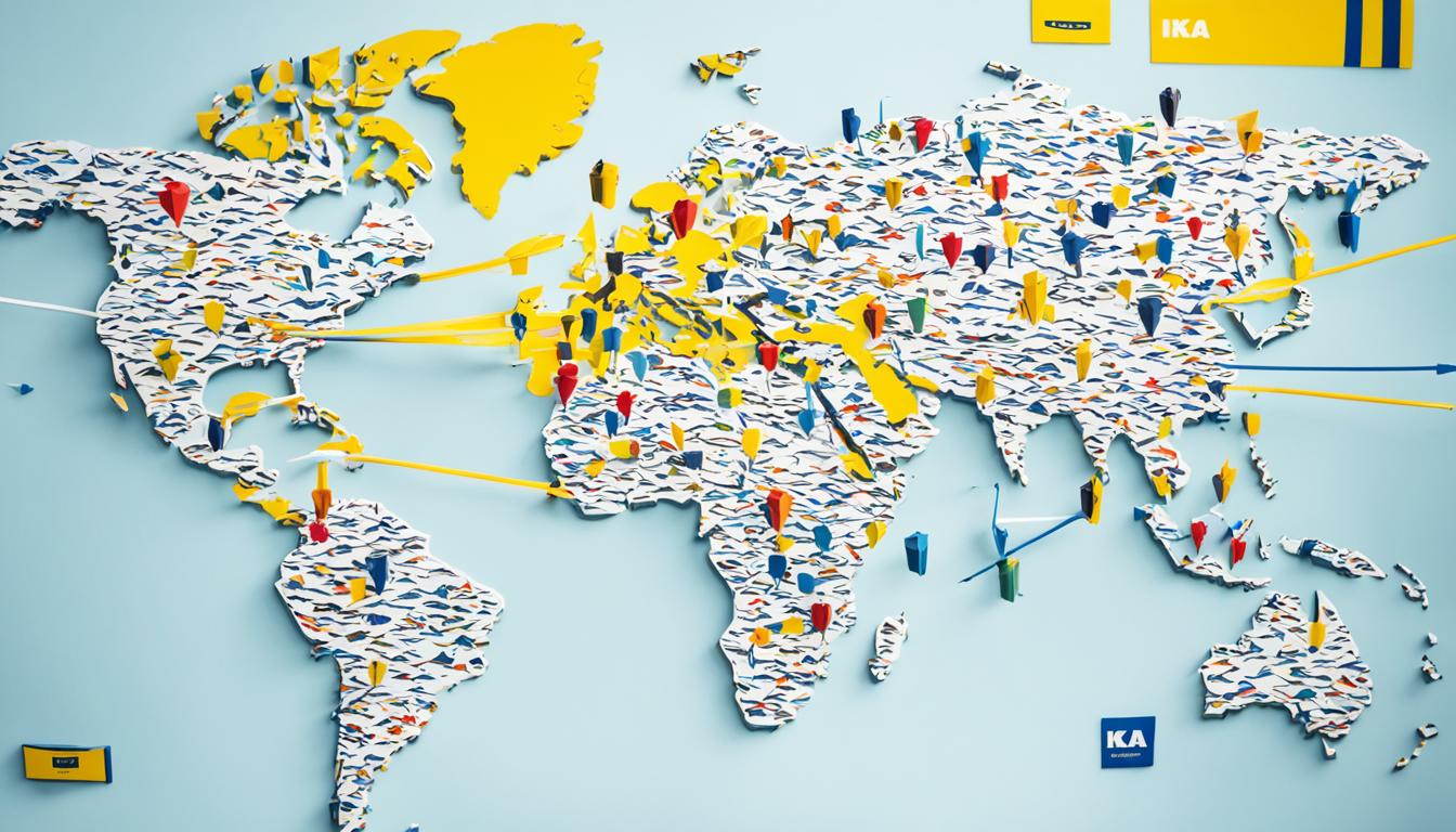 IKEA Global Marketing Strategy