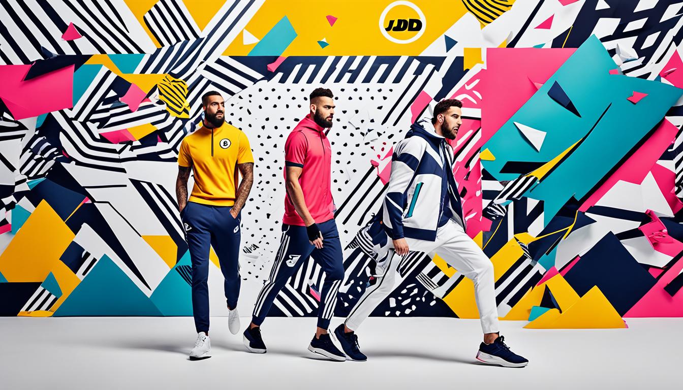 JD Sports Fashion Marketing Strategy