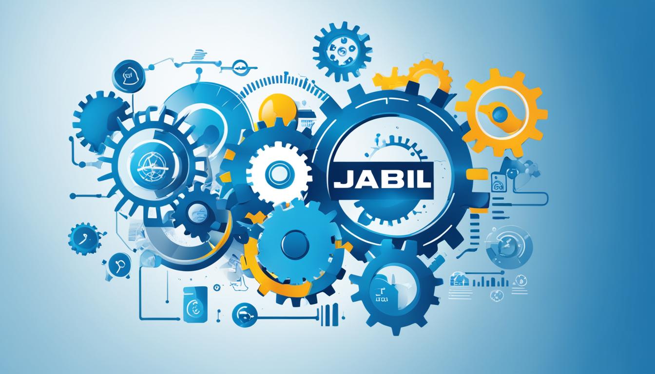 Jabil Marketing Strategy