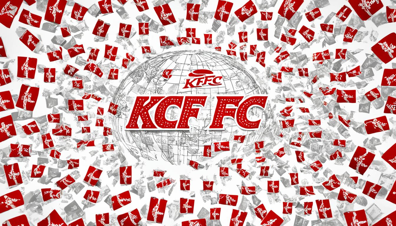 KFC Global Marketing Strategy