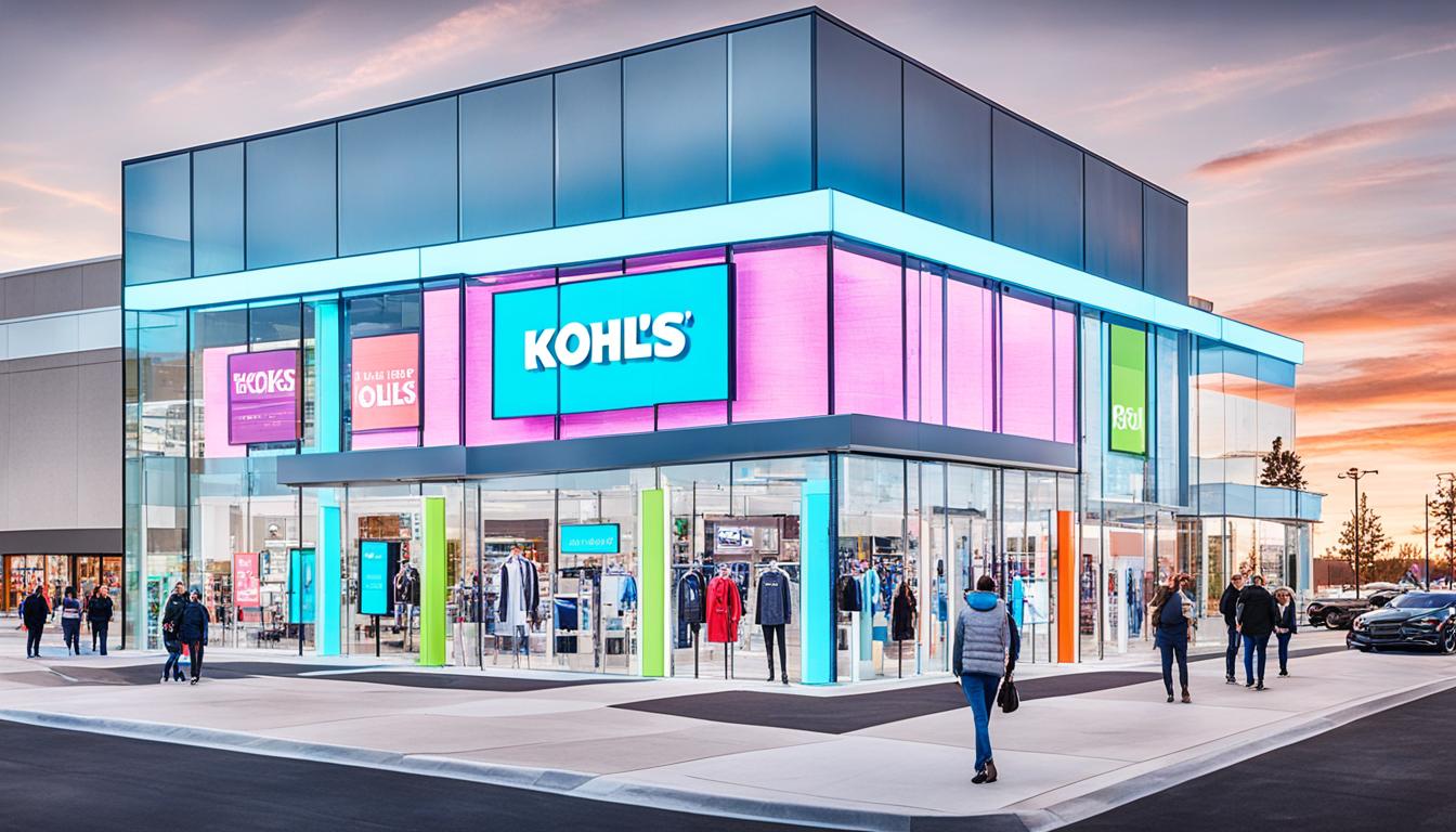 Kohl's Marketing Strategy
