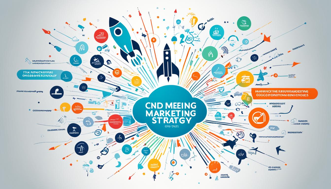 MDH Marketing Strategy