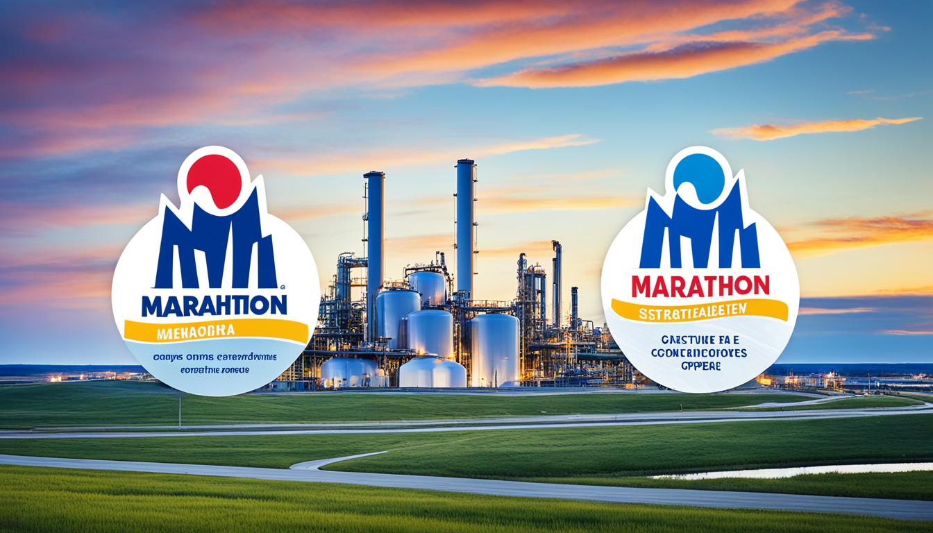Marathon Petroleum Marketing Strategy