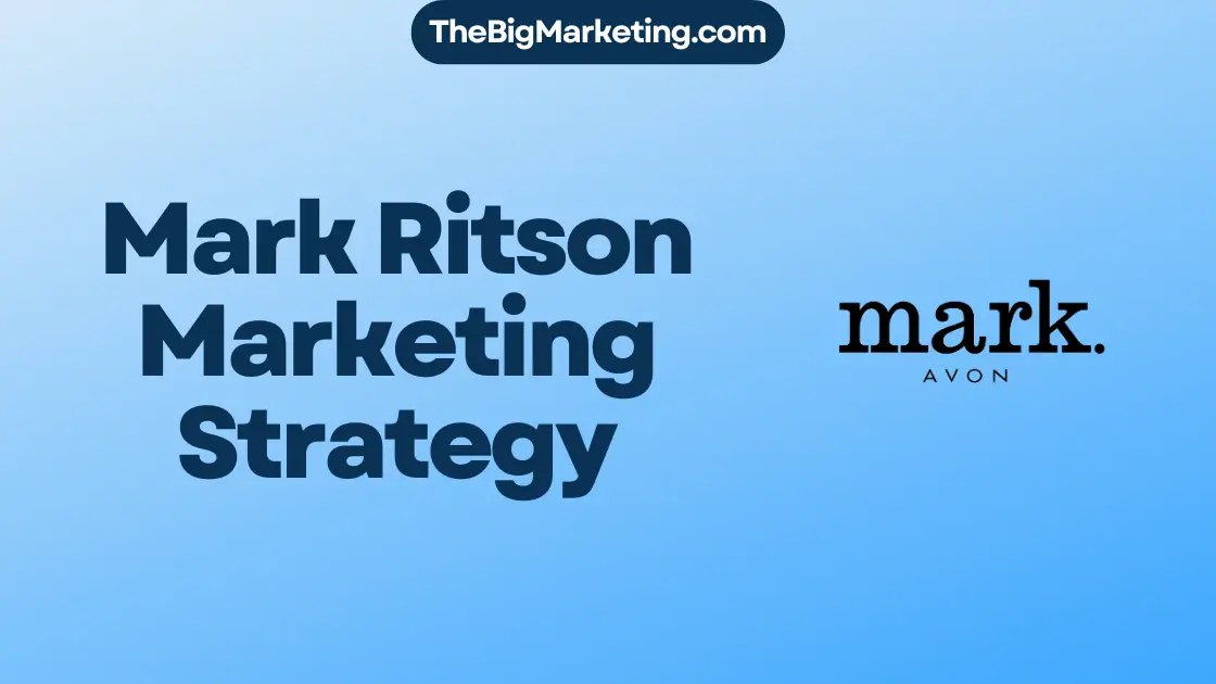 Mark Ritson Marketing Strategy