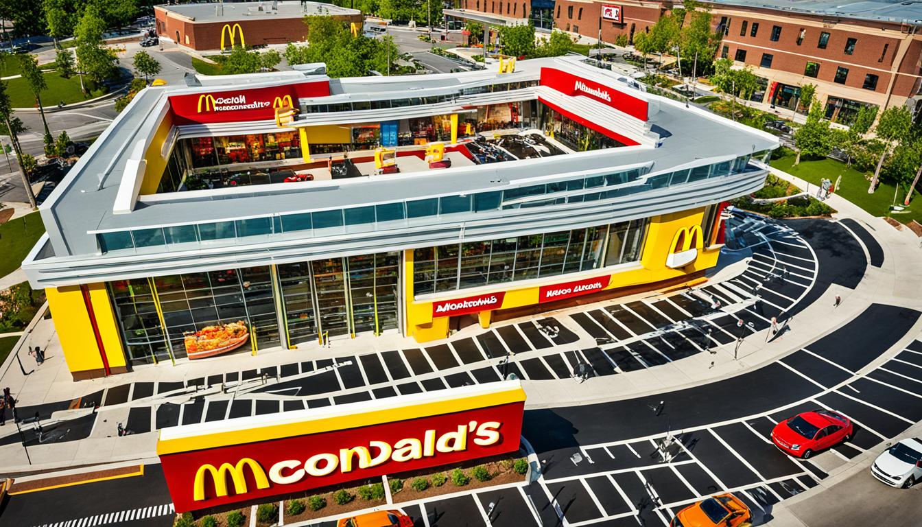 McDonald's Global Marketing Strategy