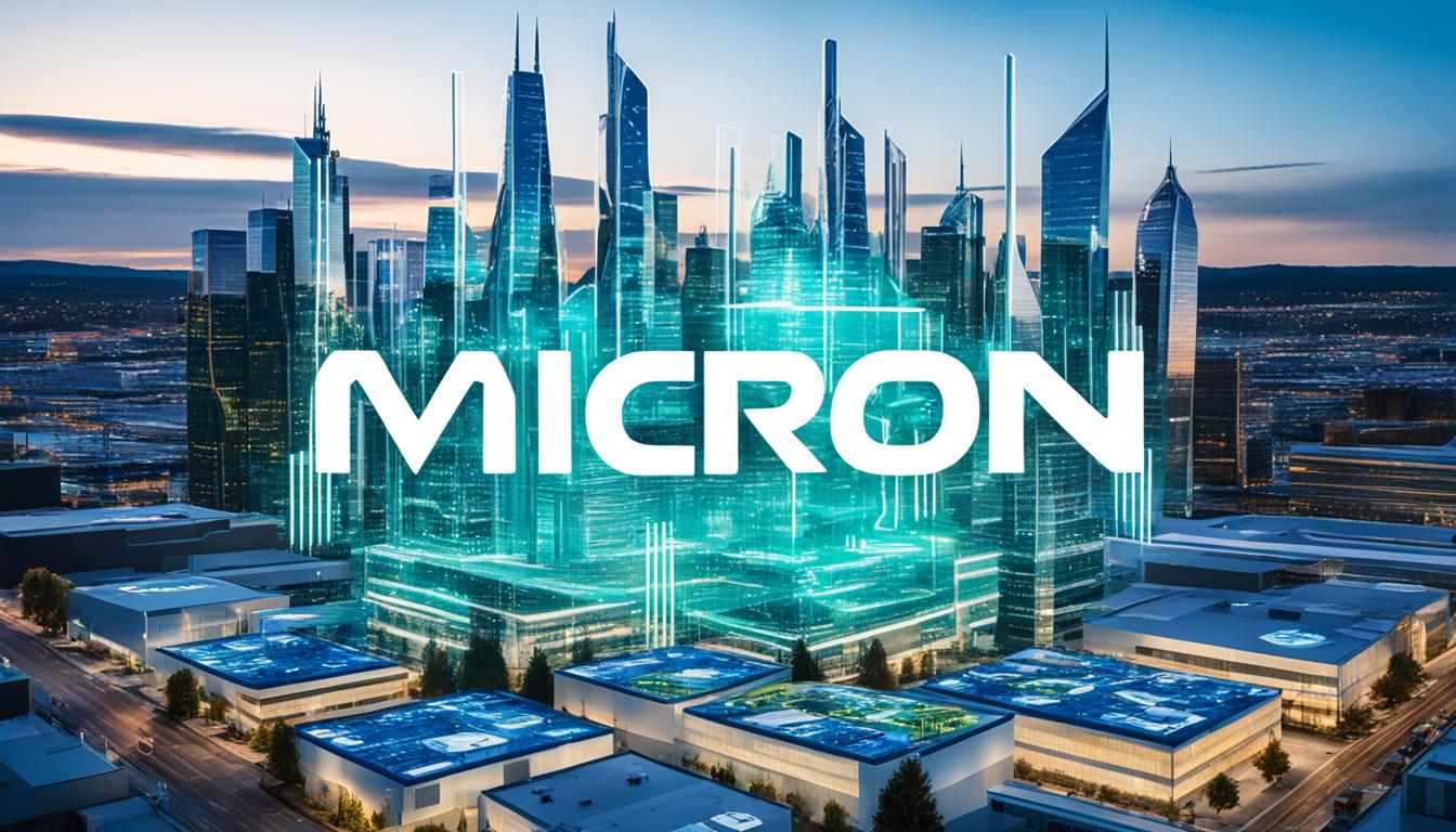 Micron Technology Marketing Strategy