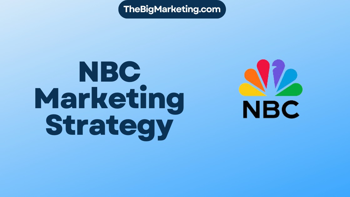 NBC Marketing Strategy