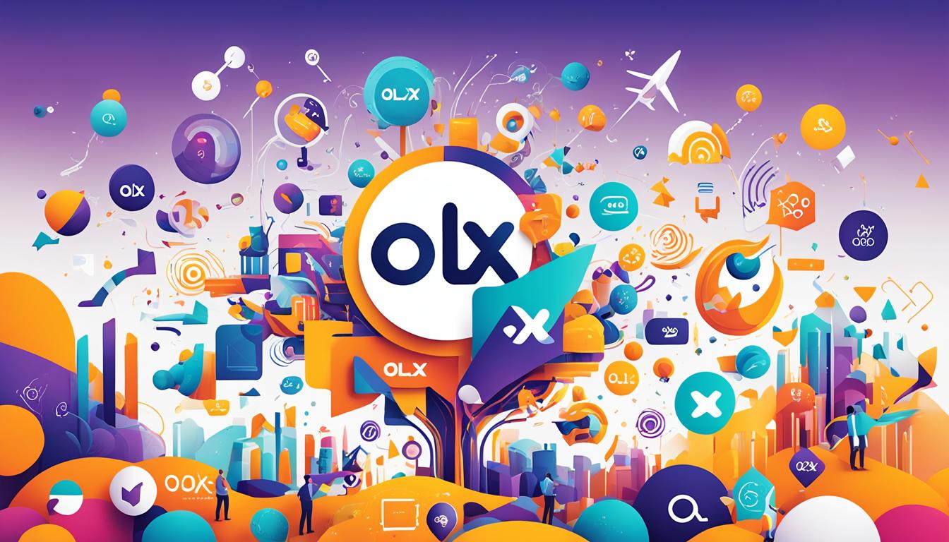 OLX Marketing Strategy