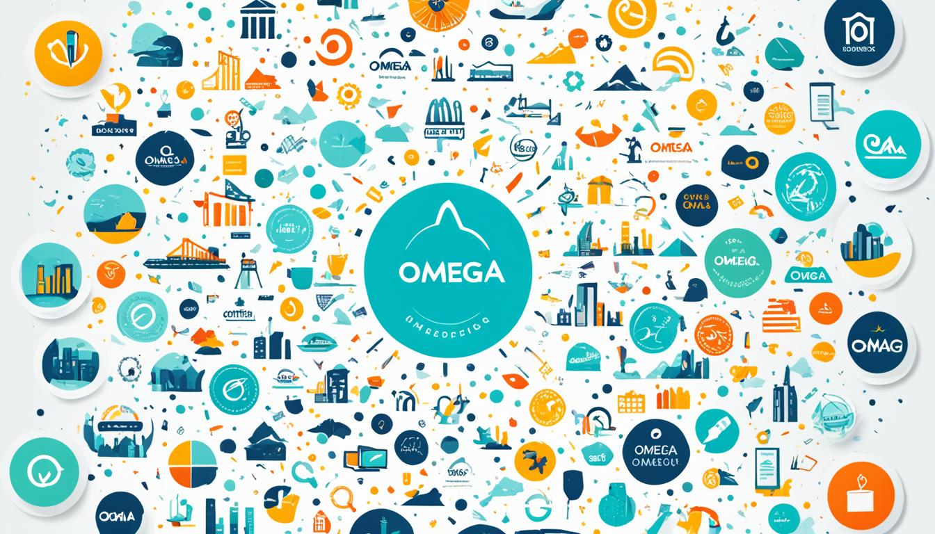 OMEGA Marketing Strategy