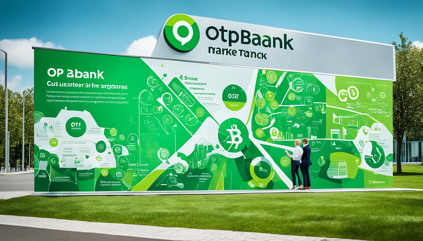 OTP Bank Marketing Strategy