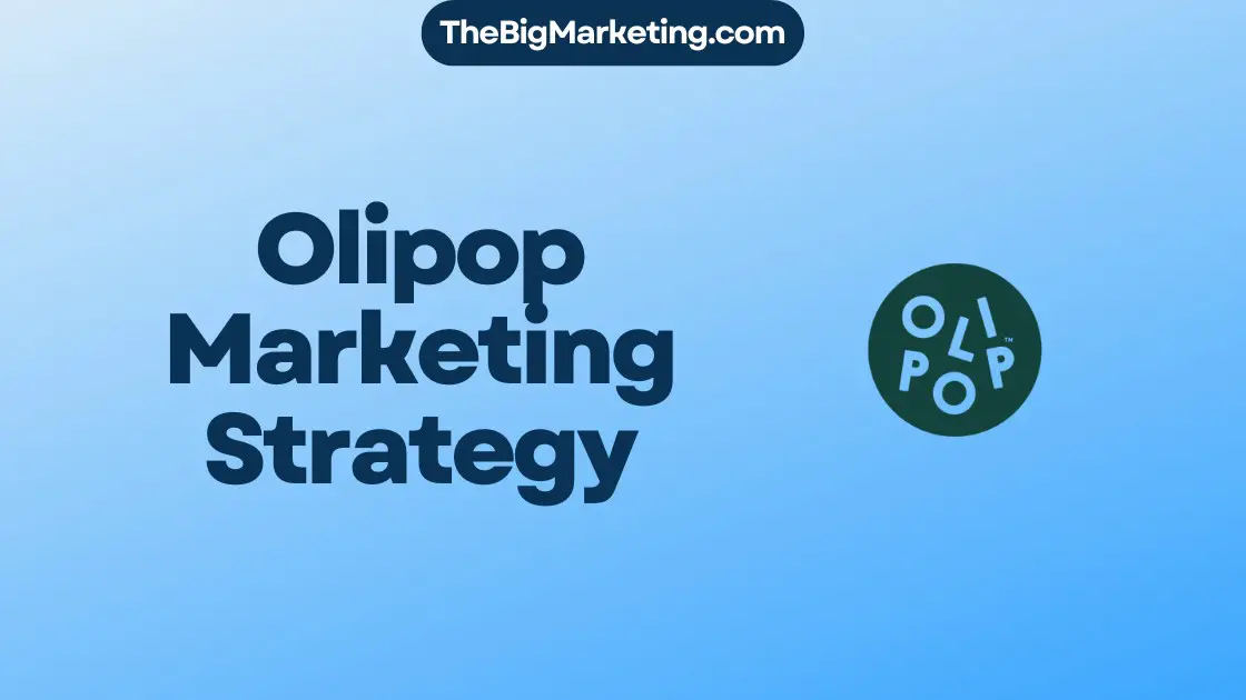 Olipop Marketing Strategy