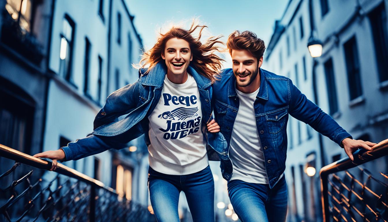 Pepe Jeans Marketing Strategy