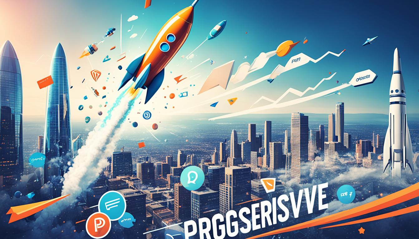 Progressive Marketing Strategy