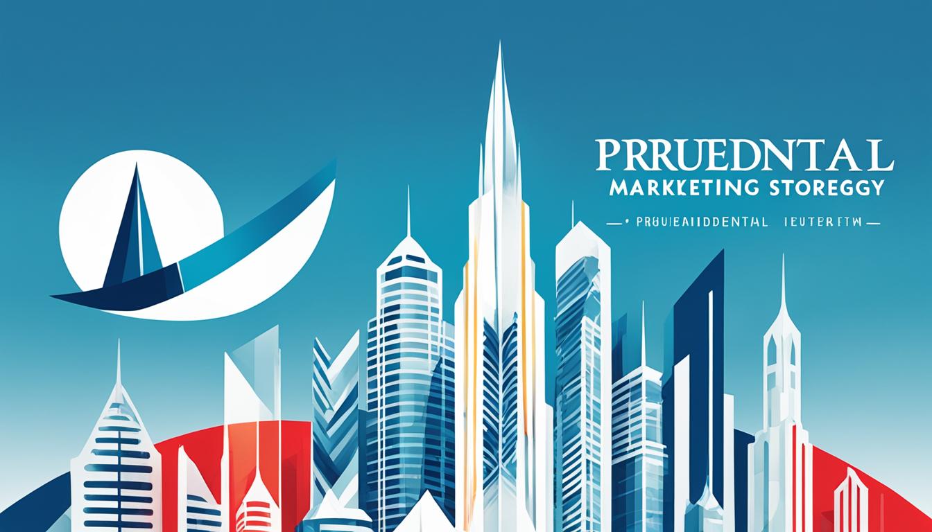 Prudential Marketing Strategy
