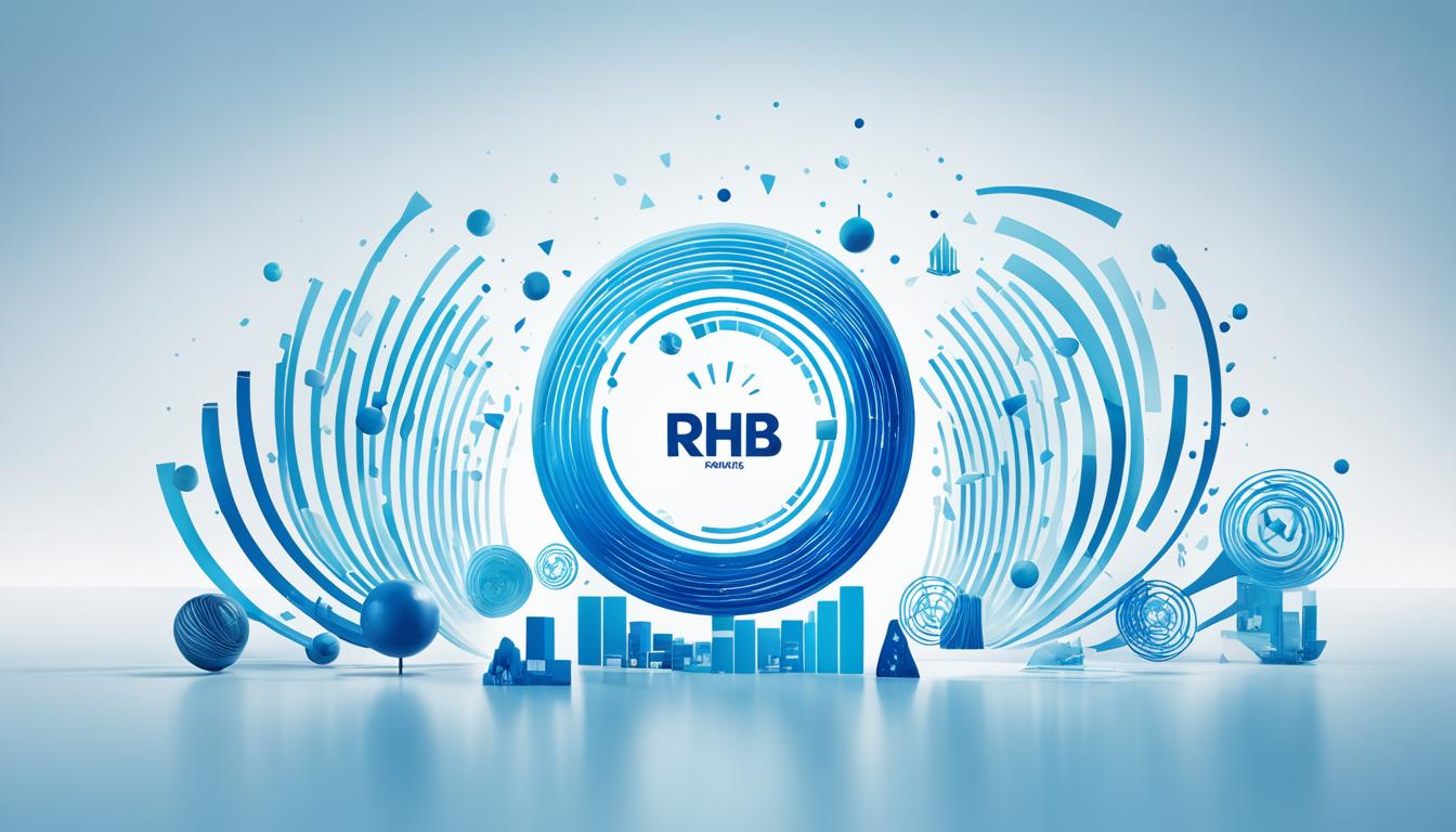RHB Banking Group Marketing Strategy
