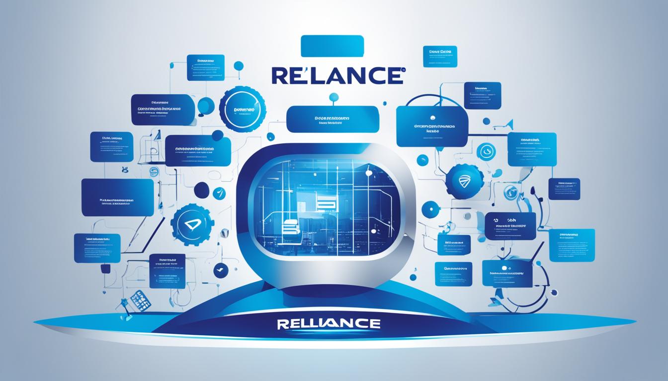 Reliance Communications Marketing Strategy