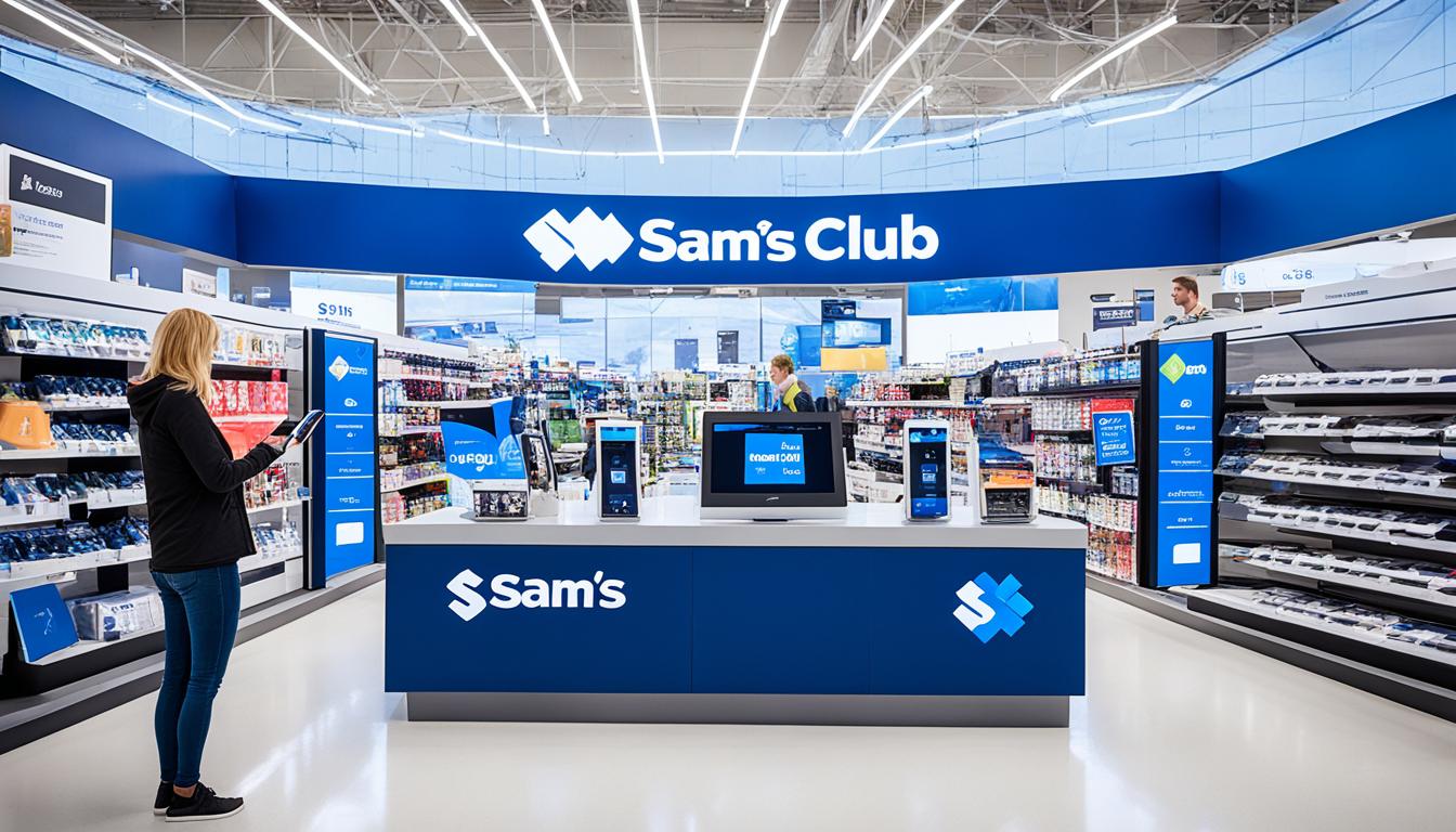 Sam's Club Marketing Strategy