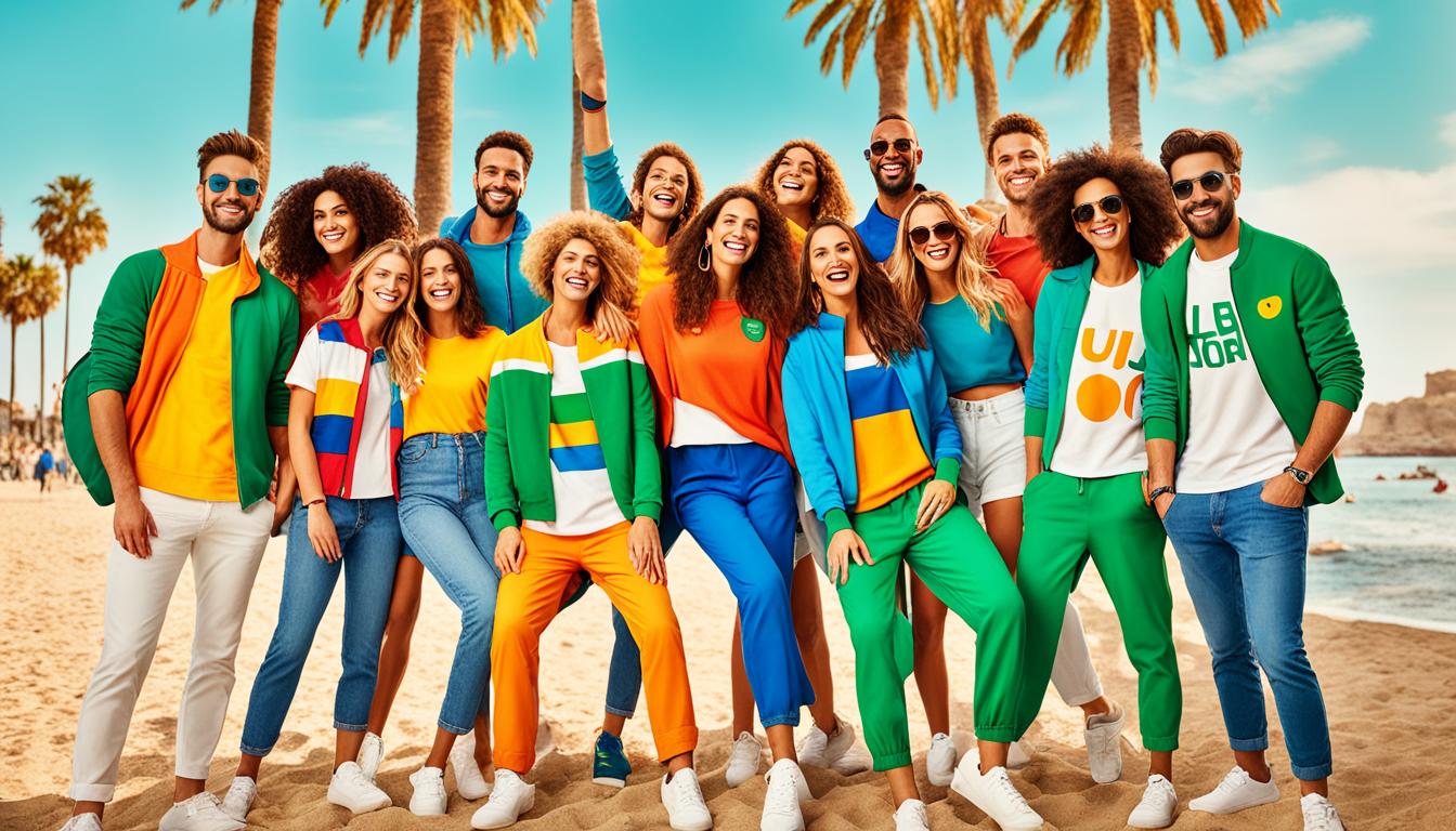 United Colors of Benetton Marketing Strategy