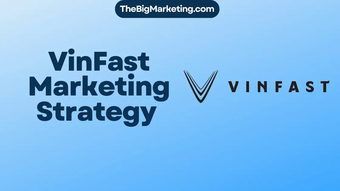 VinFast Marketing Strategy