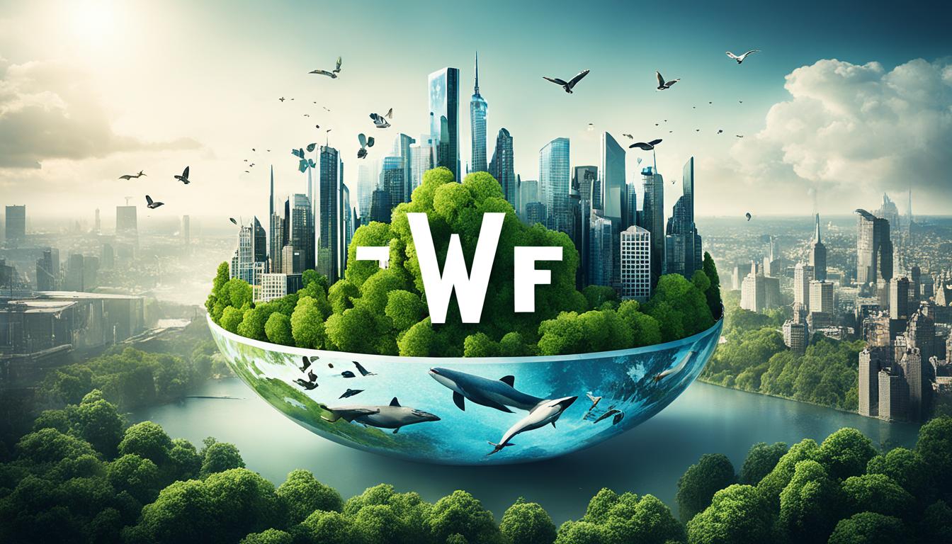 WWF Marketing Strategy