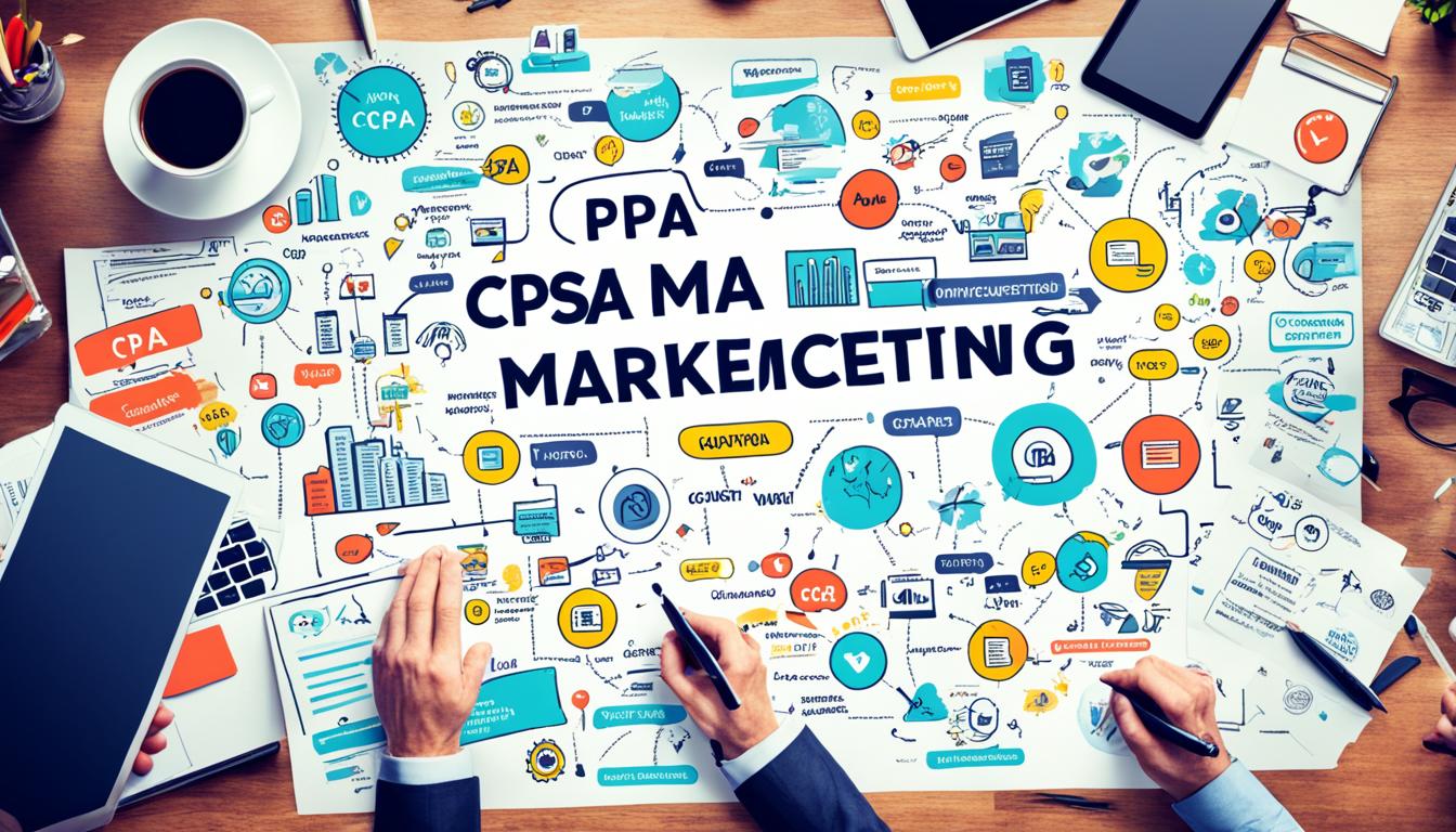 What is CPA in Marketing