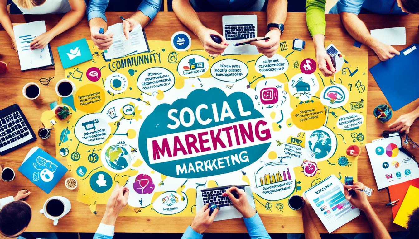 What is Social Marketing