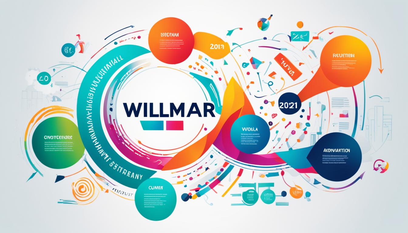 Wilmar International Marketing Strategy