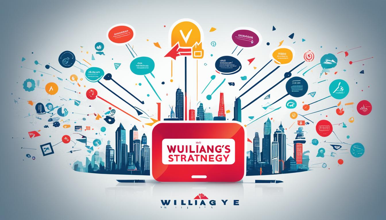 Wuliangye Marketing Strategy