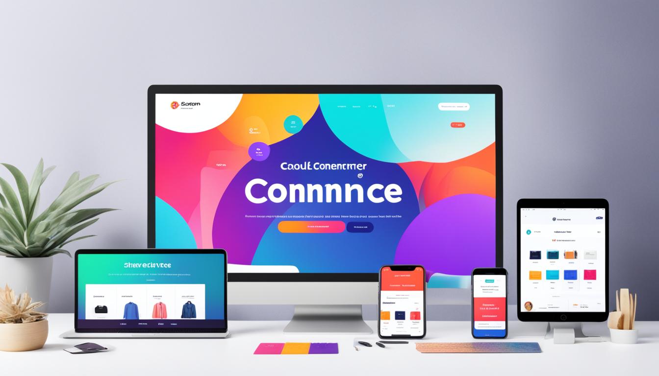 BigCommerce Competitors