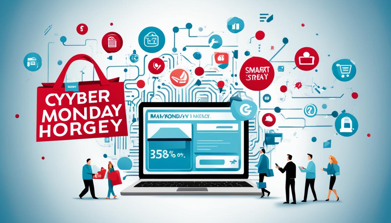 Cyber Monday Marketing Strategy