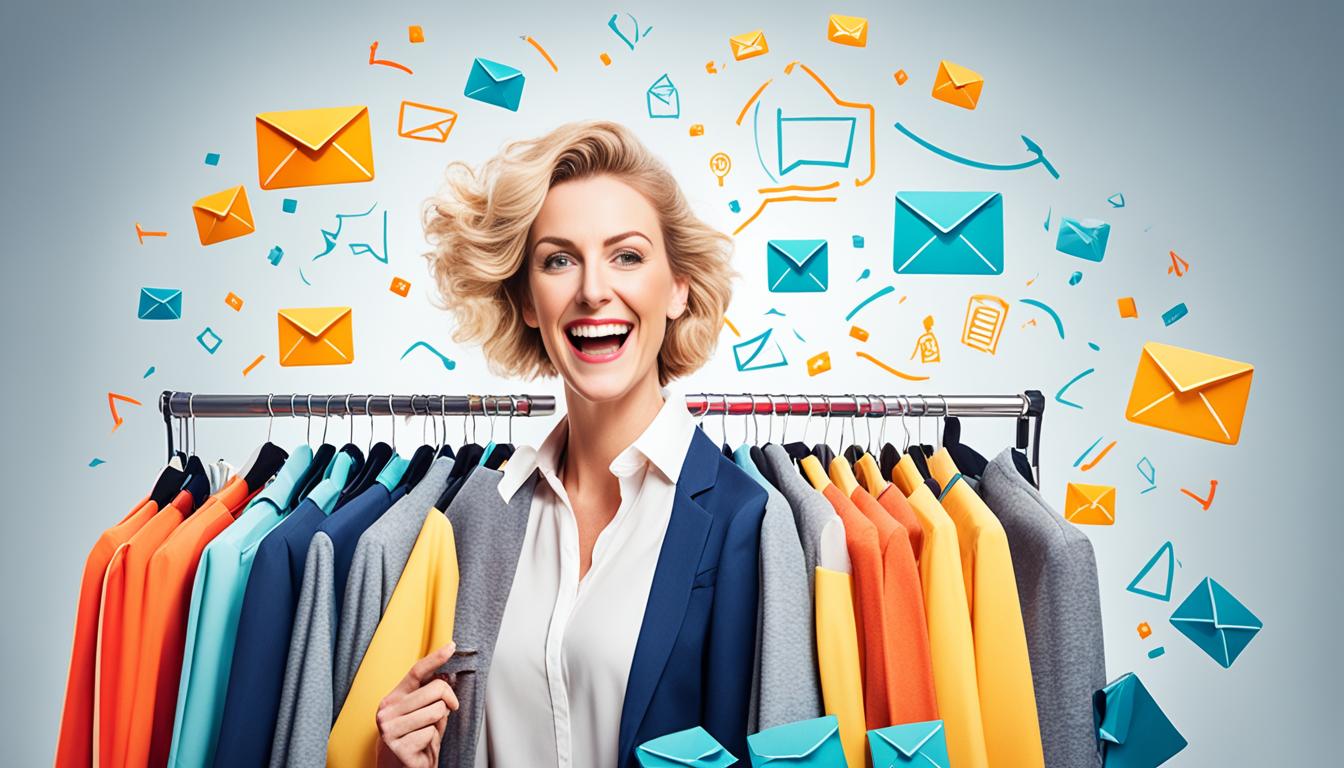 Ecommerce Email Marketing Strategy