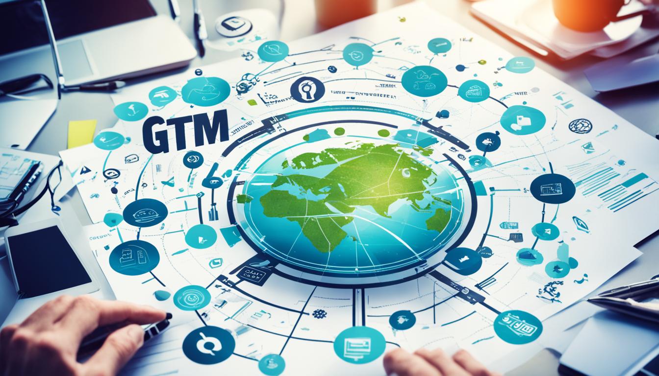 Gtm Marketing Strategy