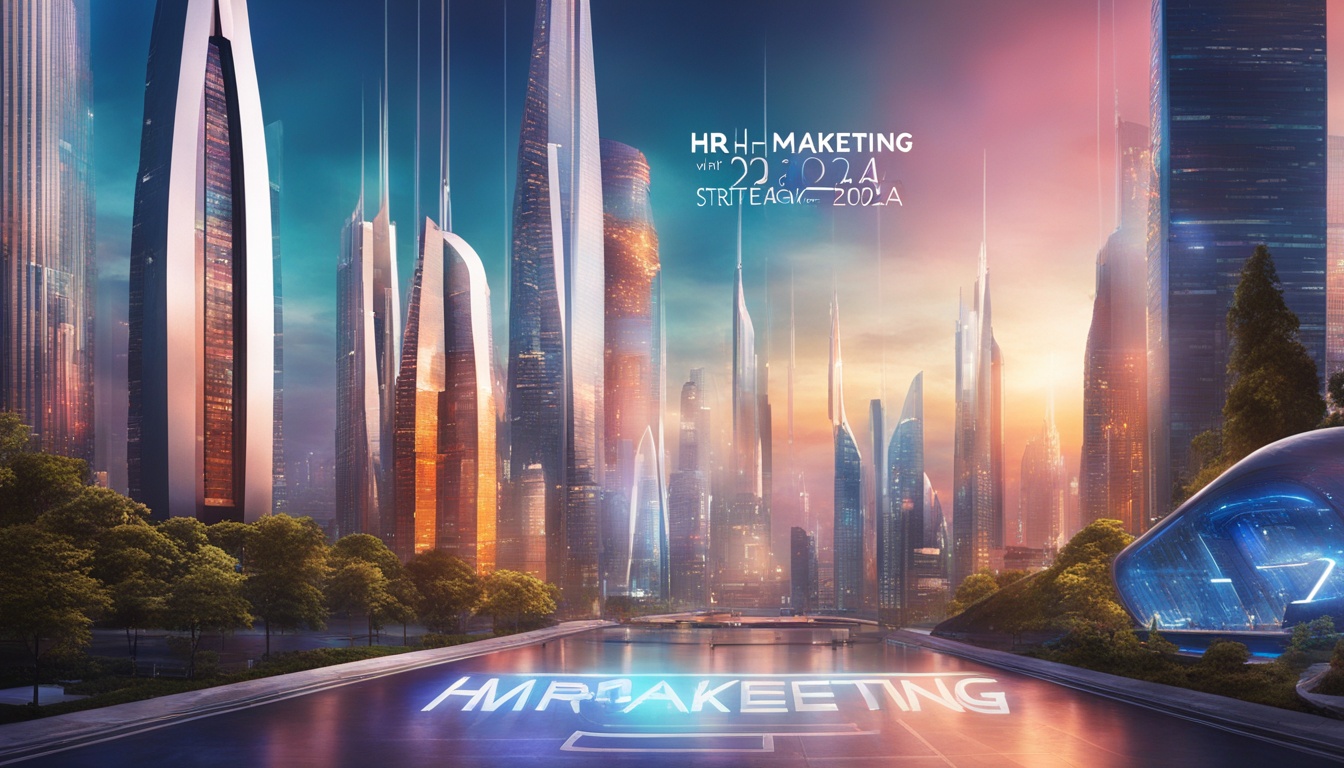Hr Marketing Strategy