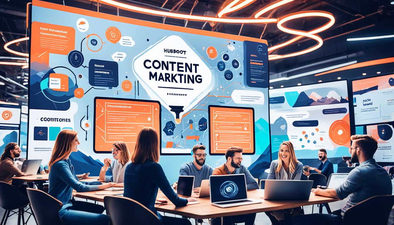 Hubspot Content Marketing Strategy