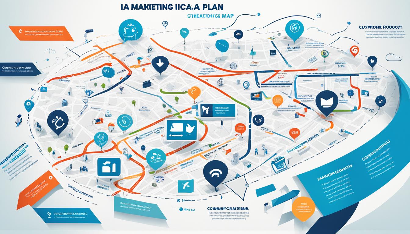 ICA Marketing Strategy