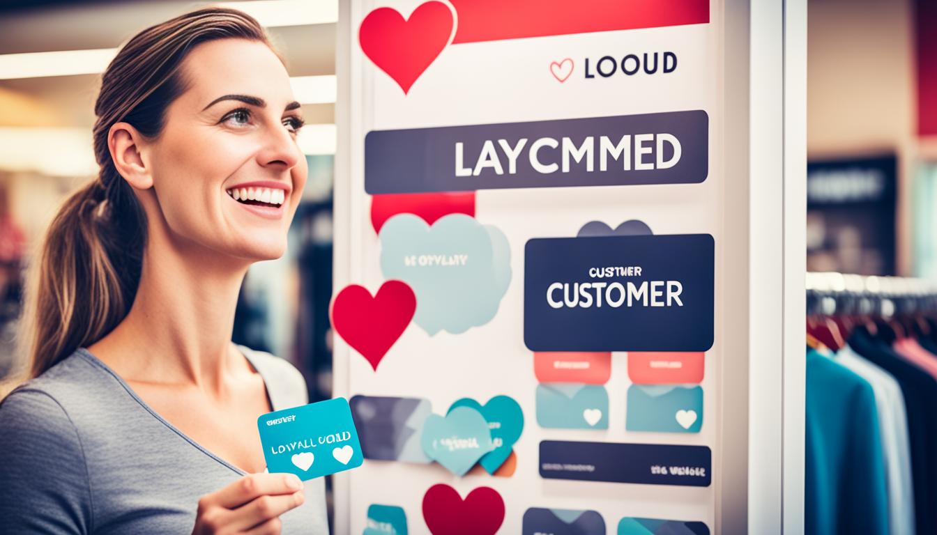 Loyalty Program Marketing Strategy